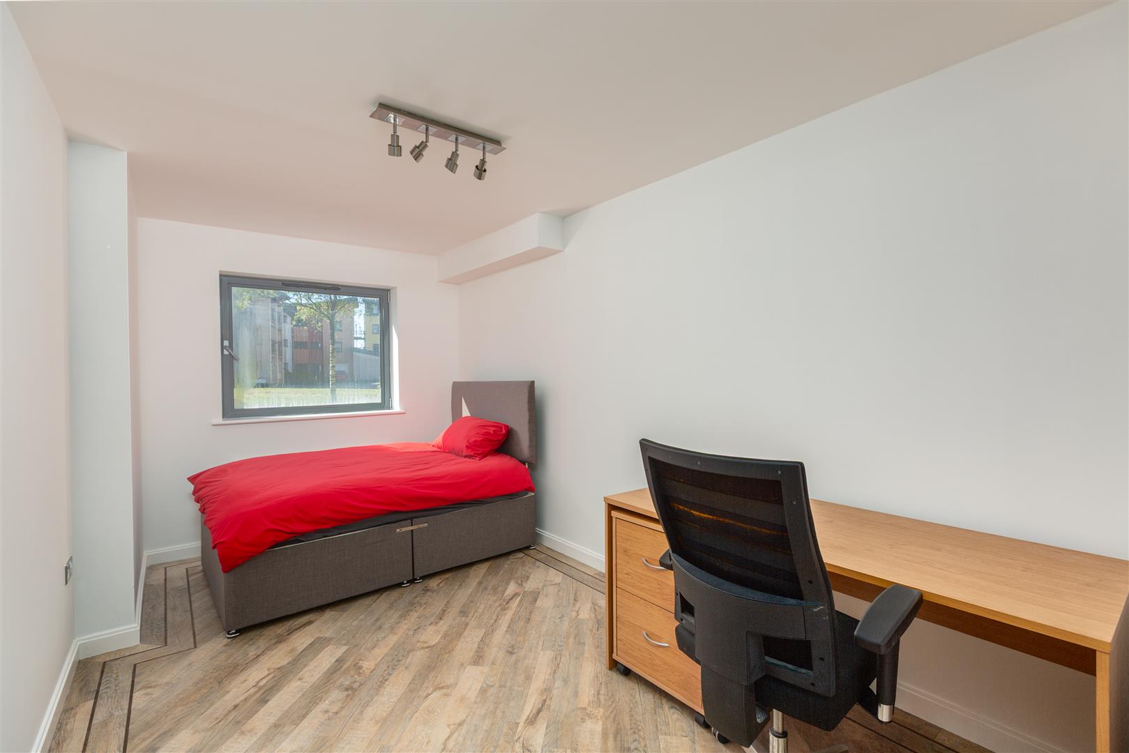 St. Catherines Court, Maritime Quarter, Swansea, SA1 1SD